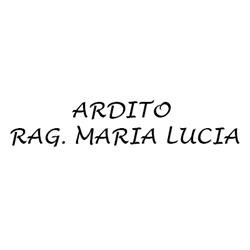 Ardito Rag. Maria Lucia