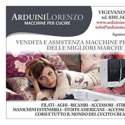 Arduini Lorenzo