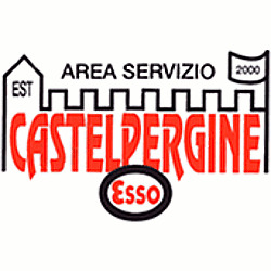 Stazione di Servizio Esso Est Castel Pergine 2000