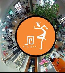 Area Fitness - Palestra