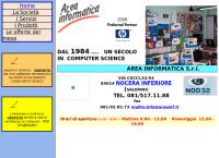 Area Informatica SRL