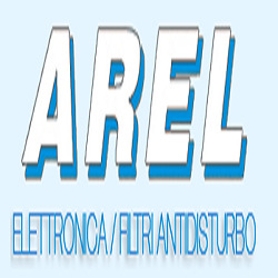 Arel Elettronica Filtri Antidisturbo