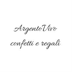 Argentovivo Confetti e Regali