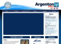 Argenton e Soci SRL