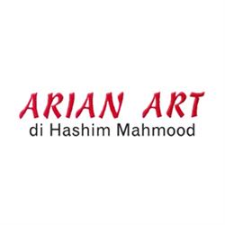 Arian Art