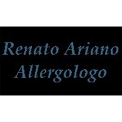 Ariano Dr. Renato Allergologo