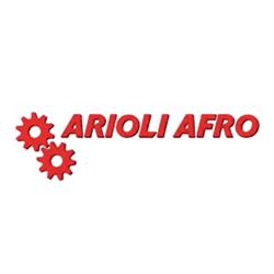 Arioli Afro