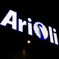 Arioli F.lli Domenico e Giampaolo