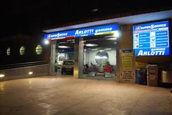 ARLOTTI GOMME S.N.C.