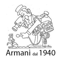 Cartoleria Armani Federico
