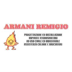 Remigio Armani Impianti Termosanitari