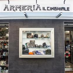 Armeria Il Cinghiale Lu.fa. SAS