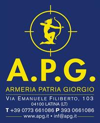 Armeria Patria Giorgio