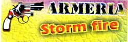 Armeria Storm Fire Di Fraccica Vincenzo