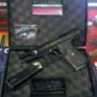 Beretta 98 Fs