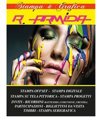 Tipografia Armida di Renato Armida