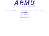 Armu Srl