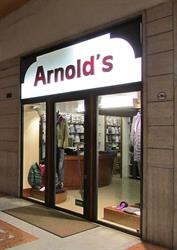 Arnold's Abbigliamento Uomo
