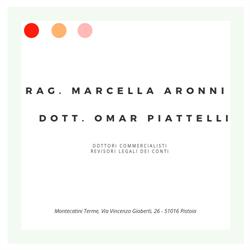 Aronni Commercialisti Associati