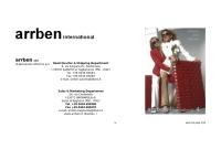 Arrben S.n.c. Di Benvenuto Ottorino & C.