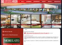 Sito di Arredamenti Anna Giupponi (Srl)
