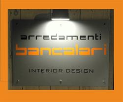 Arredamenti Bancalari