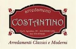 Arredamenti Costantino Di Costantino Sabrina