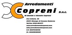 Arredamenti Copreni SNC Di Copreni Mario & C.