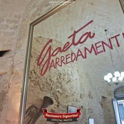 Arredamenti Gaeta Di Paolini Sabrina