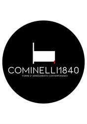 Arredamenti Giacomo Cominelli E C. Mobili Dal 1840 S.N.C.
