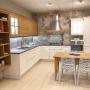 Cucine Classiche