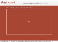 Arredi Guidi Snc