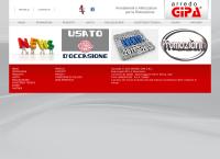 Sito di Arredo G.I.P.A.