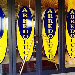 Arredoluce