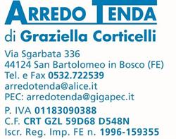 Arredo Tenda