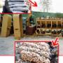 Gabbioni per Difese Idrogeologiche