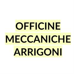 Officine Meccaniche Arrigoni