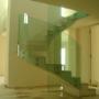 Parapetto Scala