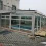 Copertura Piscina