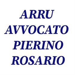 Arru Avv. Pierino Rosario