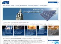 Sito di Ars Audio SRL
