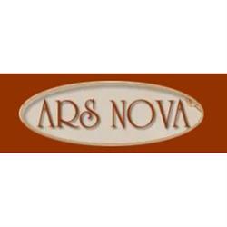 Ars Nova di Ravelli Cristiano