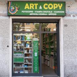 Art e Copy