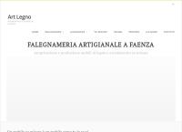 Falegnameria Art Legno