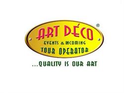 Art Deco Tour Operator SRL