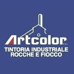 Artcolor SRL Tintoria Industriale