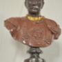 Busto commemorativo su commessa