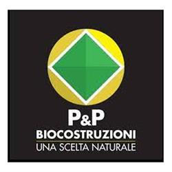 P E P Biocostruzioni