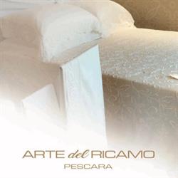 Arte Del Ricamo