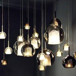 Arte del Lampadario